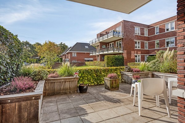 Medium property photo - Eikenhof 17, 1623 LX Hoorn